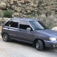 پراید 111