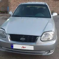 هیوندا ورنا