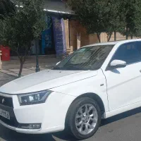 دنا پلاس توربو شارژ اتومات