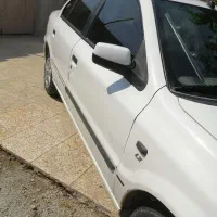سمندef7 دوگانه سوز شرکتی