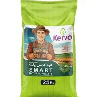 انواع کود کروا
