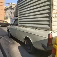 پیکان وانت مدل ۹۰