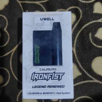 پاد UWELL