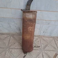 منبع دست ساز زانتیا پژو نیسان و آینه جفتی