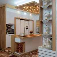 کابینت و کمد دیواری