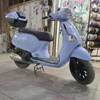 150s|موتورسیکلت|سنقر, |دیوار