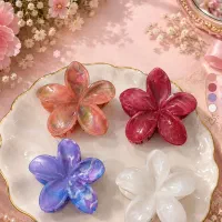 گیره مو پلومریا وارداتی