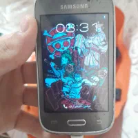 Samsung gts 6310|موبایل|اصفهان, ارغوانیه|دیوار