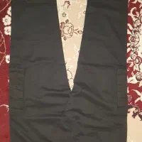 شلوار۶جیب کتان(اورجینال