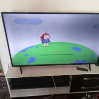 ال سی دی TCLاینچ 55