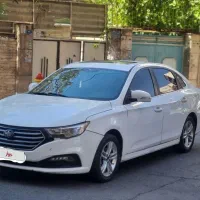 بسترن B30 مدل ۹۷  اتوماتیک