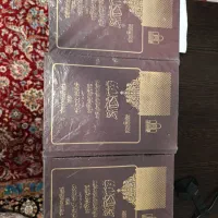 مکاسب کنگره
