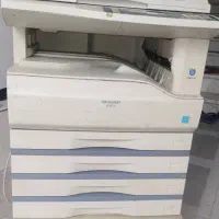 دستگاه فتوکپی شارپ arm207