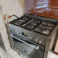 گاز فردار