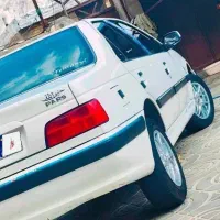 پارس۸۹دوگانه فابریک