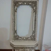 آیینه وکنسول