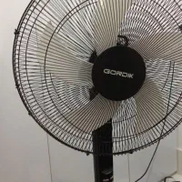 پنکه پایه بلند