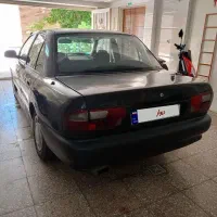 پروتون ویرا ۱۳۸۶