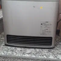 فرو ش بخاری ژاپنی ۲۵۰۰
