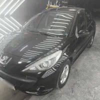 207اتومات مدل 97 بدون رنگ،کم کار
