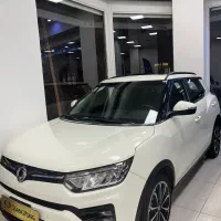 سانگ یانگ اسپشیال توربو ۱۴۰۲