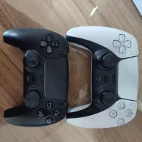 Ps 5 slim 1T|کنسول، بازی ویدئویی و آنلاین|شوش, |دیوار