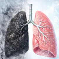 پاکسازی ریه، بهبود عفونت ریه و برونشیت