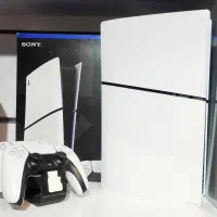 ps5 slim 2016دیجیتال