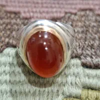عقیق کهنه و قدیمی