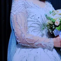 لباس عروس