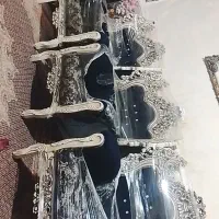 مبل 4نفره سلطنتی