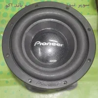 پایونیر ۶۹۷۵ کنوود ۷۱۸ ساب اکو تعمیر سیستم امپیلی