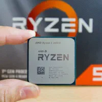 معاوضه Ryzen 5 3600X با 5900X یا 5950X