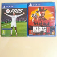 سیدی ps4(سیدی پلی استیشن۴ردد۲وفیفا۲۵)