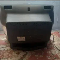 تلوزیون ال جی 21