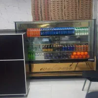 یخچال مکعبی گرمکن سمبوسه آب هویج مخلوط کن