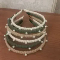تل مکرومه‌بافی