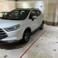جک S3 مدل 97 اتومات تک برگ 100تا کار