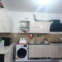 کابینت تمام ام دی اف