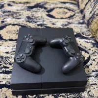 ps4 fat