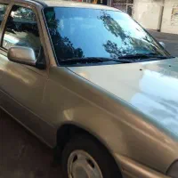 دوو مدل 81 بژ طلایی