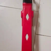 قفل فرمون کاملا نو