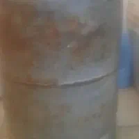 کپسول  گاز قامشلو