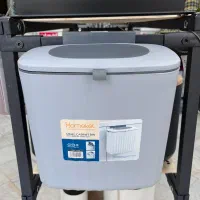 سطل کابینتی هومکت