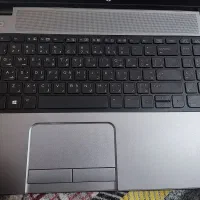 لپتاب hp