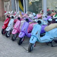 وسپا ۱۴۰۵ اقساطی