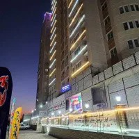 شروع با امتیاز ۶۴ متری پردیس تبریز