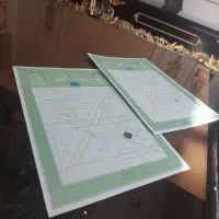فروش فوری زمین مسکونی