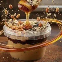 معجون مخصوص صبحانه