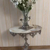 میز برنز اصلی